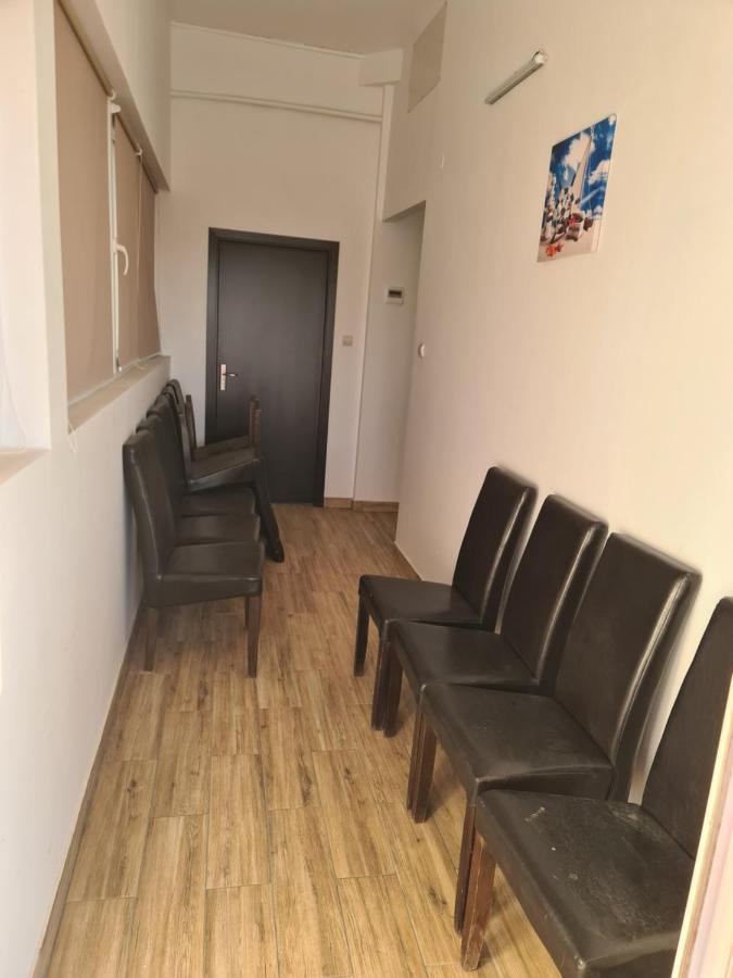 Hotel Safta Hotels Pielestii Εξωτερικό φωτογραφία