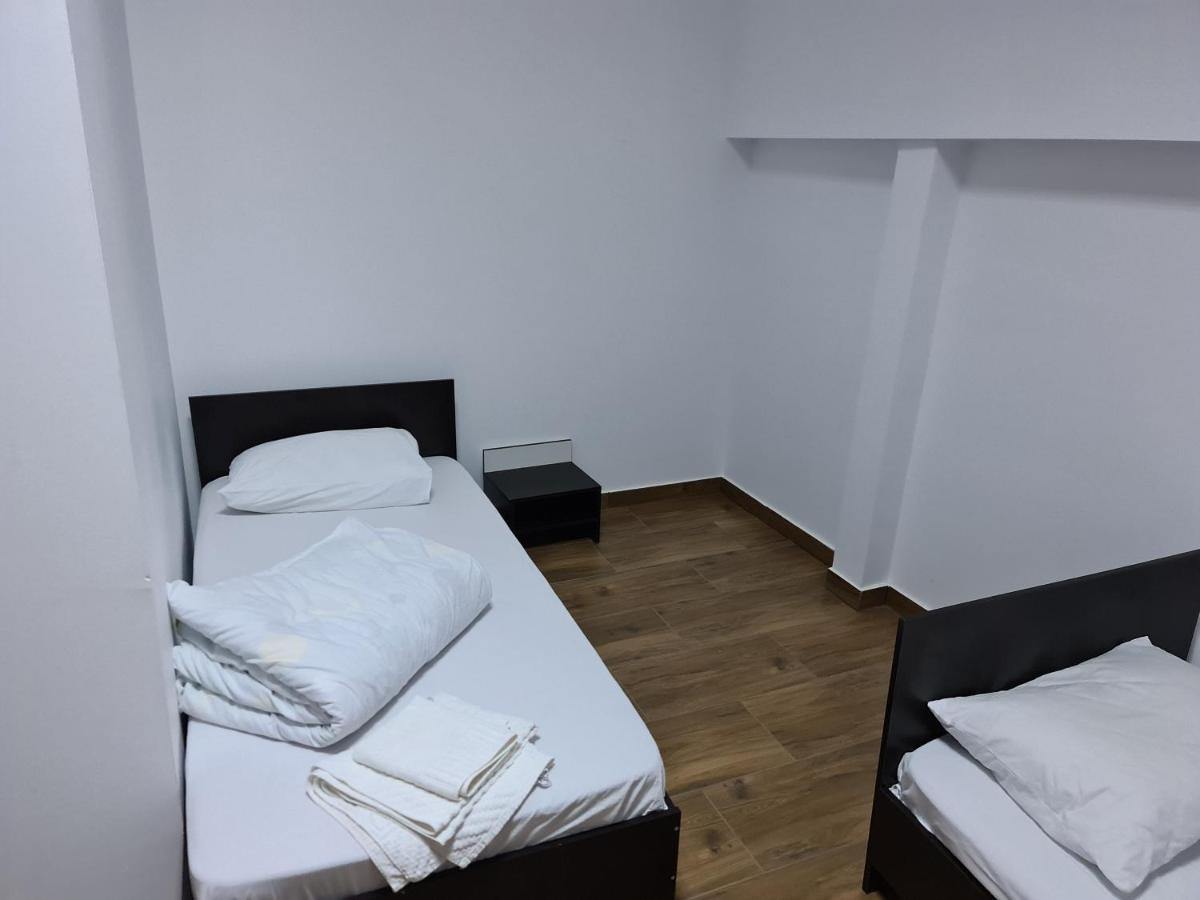 Hotel Safta Hotels Pielestii Εξωτερικό φωτογραφία