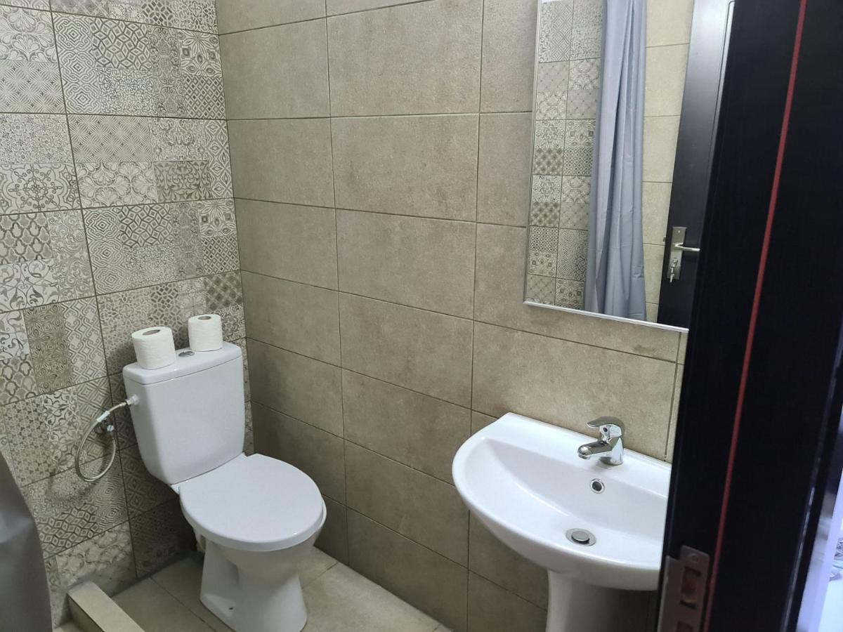 Hotel Safta Hotels Pielestii Εξωτερικό φωτογραφία